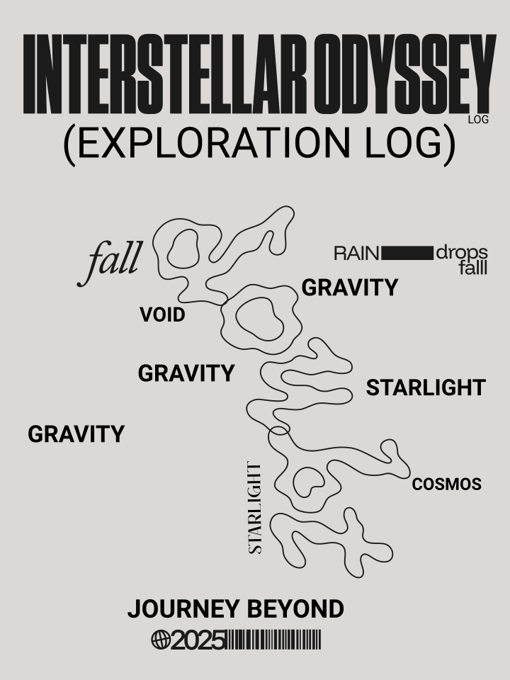 INTERSTELLAR ODYSSEY